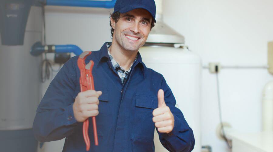 Professional Gas Leak Detection in New Baltimore, MI